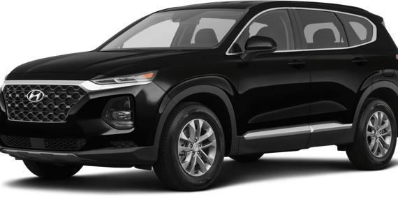 HYUNDAI SANTA FE 2020 5NMS23AD3LH139131 image HYUNDAI SANTA FE 2020 5NMS23AD3LH139131 image